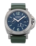 Pre-Owned Panerai Luminor Power Reserve Watch